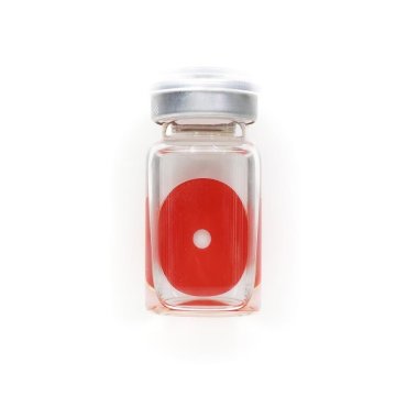 Lentes de Contacto Cyclope Scleral 22mm Crazy