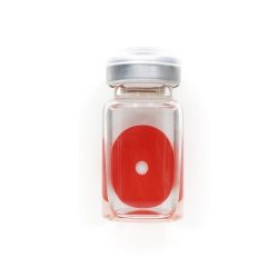 Lentes de Contacto Cyclope Scleral 22mm Crazy