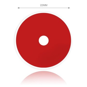 Lentes de Contacto Cyclope Scleral 22mm Crazy