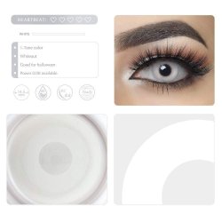 Lentes Locos Crazy Zombie Lentes Halloween 