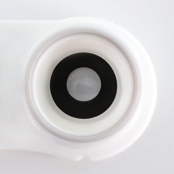 Lentes Locos Loox Black Crazy Lentes Halloween