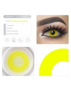 Lentes Locos de Avatar Crazy Lentes  2