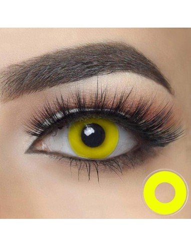 Lentes Locos de Avatar Crazy Lentes 