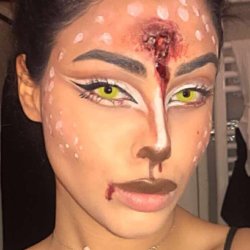 Lentes Locos de Avatar Crazy Lentes 