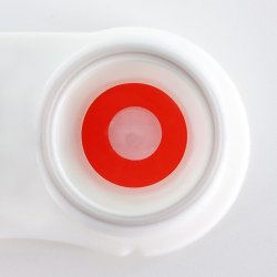 Lentes Locos de Vampiro Crazy Lentes Halloween Disfraz Brujas