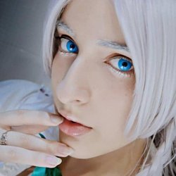 Lentes Locos de Watchmen Crazy Lentes Halloween