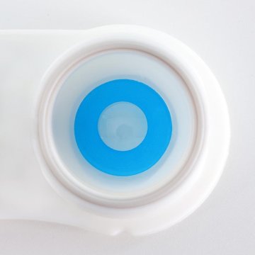 Lentes Locos de Watchmen Crazy Lentes Halloween