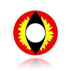 Lentes Locos Crazy Dragon Crazy Lentes Banshee 