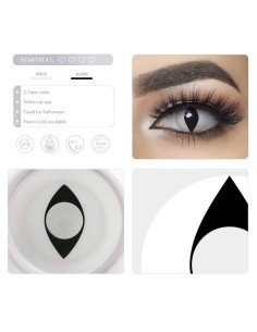 Lentes Locos de Vibora Snake Crazy Lentes Halloween 2