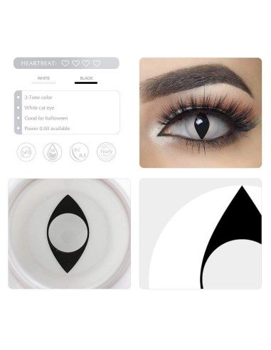 Lentes Locos de Vibora Snake Crazy Lentes Halloween