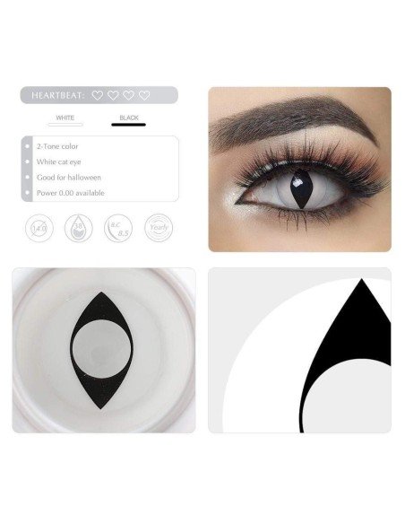 Lentes Locos de Vibora Snake Crazy Lentes Halloween Lentes Locos de Vibora Snake Crazy Lentes Halloween