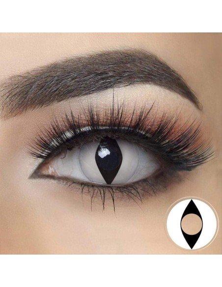 Lentes Locos de Vibora Snake Crazy Lentes Halloween Lentes Locos de Vibora Snake Crazy Lentes Halloween