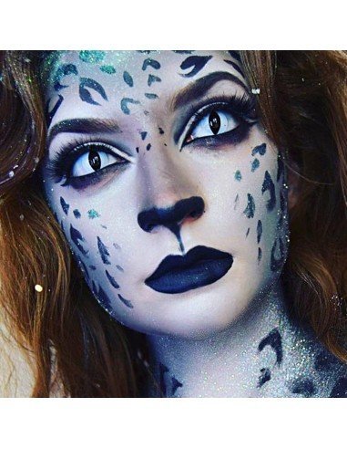 Lentes Locos de Vibora Snake Crazy Lentes Halloween