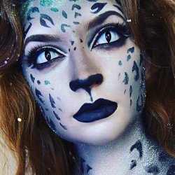 Lentes Locos de Vibora Snake Crazy Lentes Halloween