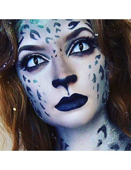 Lentes Locos de Vibora Snake Crazy Lentes Halloween Lentes Locos de Vibora Snake Crazy Lentes Halloween