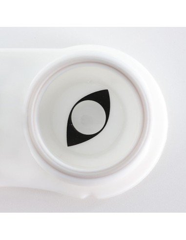 Lentes Locos de Vibora Snake Crazy Lentes Halloween