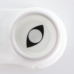 Lentes Locos de Vibora Snake Crazy Lentes Halloween