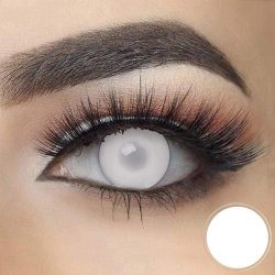 Lentes Locos de Dark Zoom Crazy Lentes Halloween