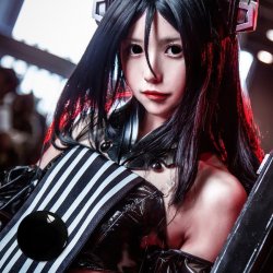 Crazy Lentes Blind FX Black Zoom Bloquea Visión