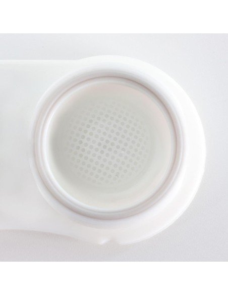 Crazy Lentes Blind FX Mesh Blanco Mosca Nublan Visión Crazy Lentes Blind FX Mesh Blanco Mosca Nublan Visión