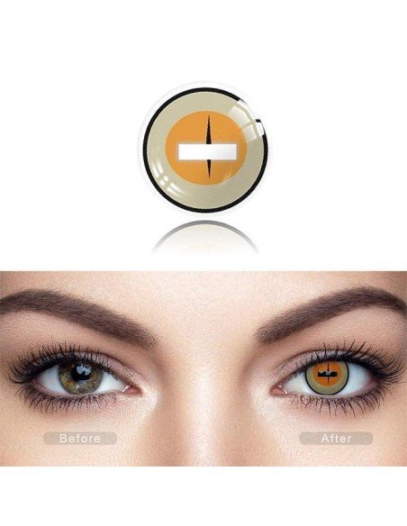 Crazy Lentes Blind Die Of Day Nublan Visión Crazy Lentes Blind Die Of Day Nublan Visión