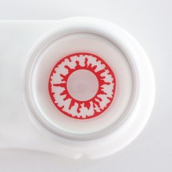 Lentes Locos Reaper Crazy Lentes Halloween 