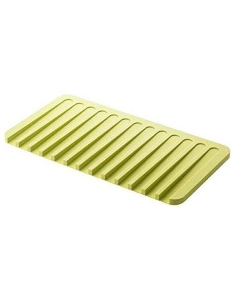 Tapete escurridor vajilla vasos silicona 38x20 Tapete escurridor vajilla vasos silicona 38x20