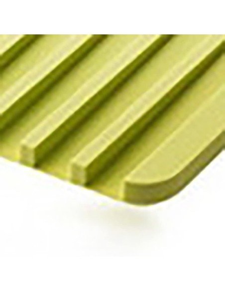 Tapete escurridor vajilla vasos silicona 38x20 Tapete escurridor vajilla vasos silicona 38x20