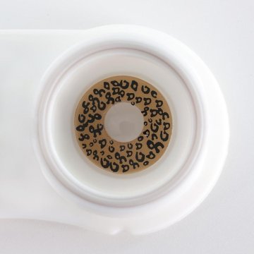 Lentes Locos Animal Print Crazy Lentes Halloween