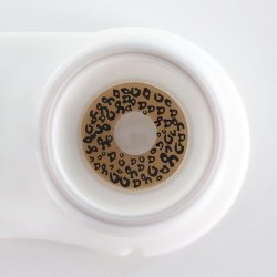 Lentes Locos Animal Print Crazy Lentes Halloween