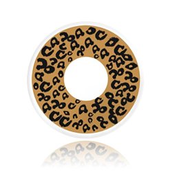 Lentes Locos Animal Print Crazy Lentes Halloween