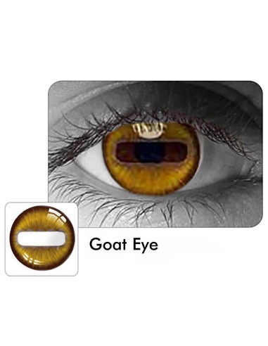 Crazy Lentes Blind Drakle Snake Nublan Visión