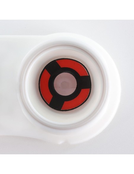 Lentes Locos Cross Sharingan Madara Crazy Lentes Halloween Lentes Locos Cross Sharingan Madara Crazy Lentes Halloween