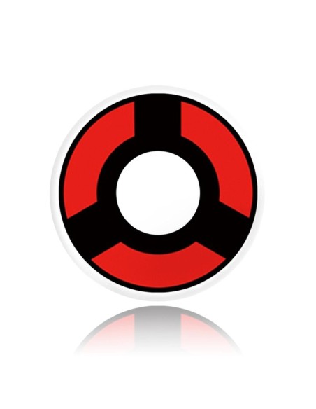 Lentes Locos Cross Sharingan Madara Crazy Lentes Halloween Lentes Locos Cross Sharingan Madara Crazy Lentes Halloween