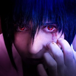 Lentes Locos Star Sharingan Madara Crazy Lentes Halloween