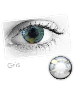 Lentes de Contacto Cosplay Coscón Anime 2