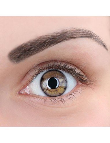 Lentes de Contacto Cosplay Coscón Anime