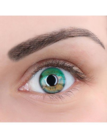 Lentes de Contacto Cosplay Coscón Anime