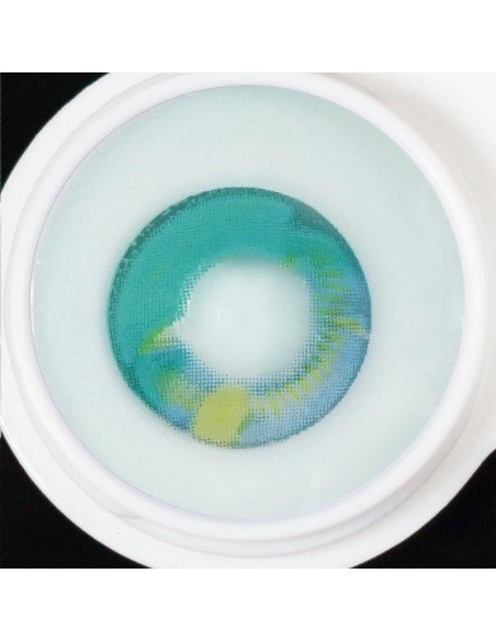 Lentes de Contacto Cosplay Coscón Anime