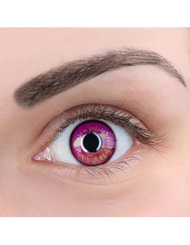 Lentes de Contacto Cosplay Coscón Anime