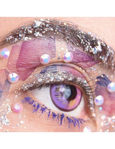 Lentes de Contacto Cosplay Coscón Anime