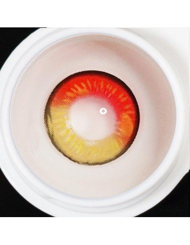 Lentes de Contacto Cosplay Coscón Anime