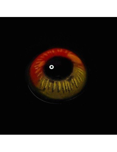 Lentes de Contacto Cosplay Coscón Anime