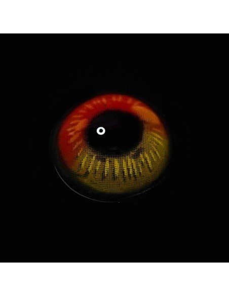 Lentes de Contacto Cosplay Coscón Anime Lentes de Contacto Cosplay Coscón Anime