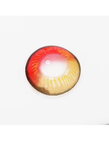 Lentes de Contacto Cosplay Coscón Anime