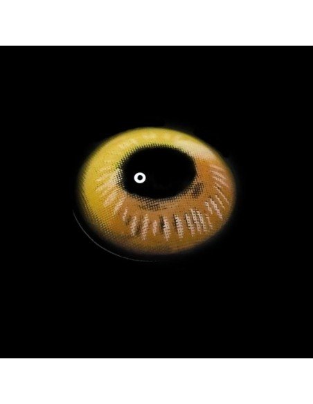 Lentes de Contacto Cosplay Coscón Anime