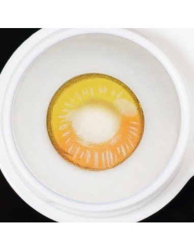 Lentes de Contacto Cosplay Coscón Anime