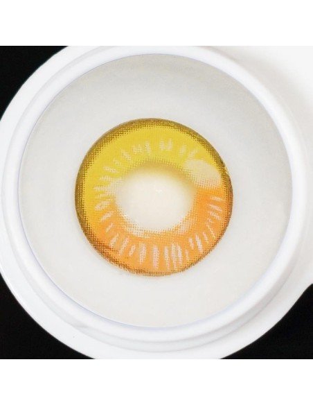 Lentes de Contacto Cosplay Coscón Anime