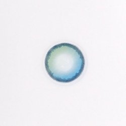 Lentes de Contacto Cosplay Earth Anime Iris Color