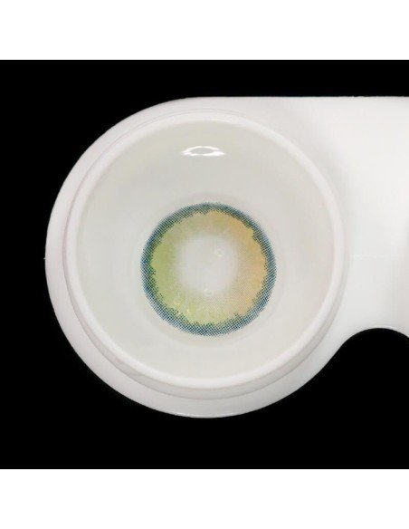 Lentes de Contacto Cosplay Earth Anime Iris Color Lentes de Contacto Cosplay Earth Anime Iris Color